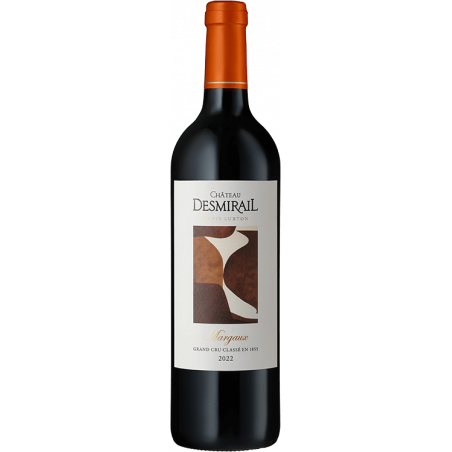 Château Desmirail 2022  - Margaux - 3e Grand Cru Classé en 1855
