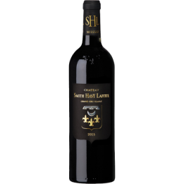 Château Smith Haut Lafitte 2015 - Pessac Leognan