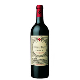 Château Gazin 2017 - POMEROL