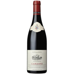 Cairanne “Peyre Blanche” Rouge 2022 - Famille PERRIN