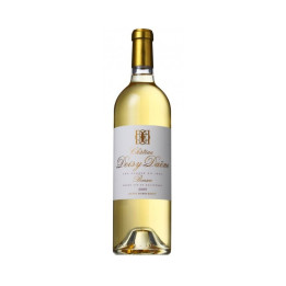 Château Doisy Daene 2020 -  Grand Cru Classé Barsac Sauternes