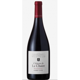 Bourgogne Gamay Noir AOC - Domaine du Château de la Chaize