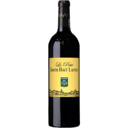 Petit Smith Haut Lafitte 2022 rouge - Pessac Leognan- Château Smith Haut Lafitte