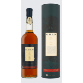 OBAN Distillers Edition 2022 - Single Malt - étui - Whisky, Ecosse