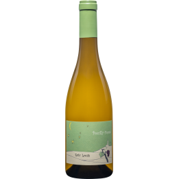 Pouilly Fumé 2023 AOC  - Eric LOUIS