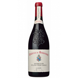 BEAUCASTEL Château Neuf du Pape 2023 BIO - Famille PERRIN
