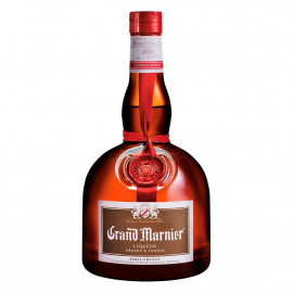 Grand Marnier Liqueur Orange & Cognac  70 cl