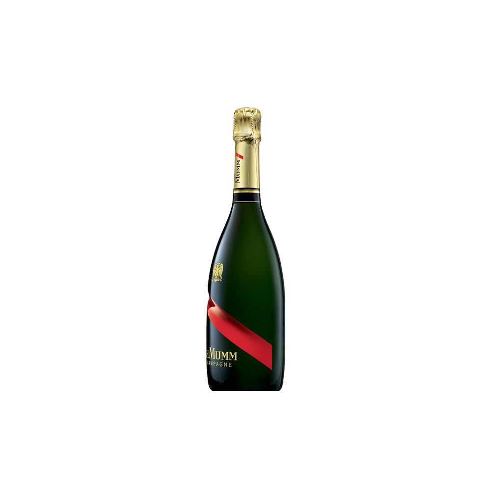 Grand Cordon - Champagne  GH MUMM - 75cl