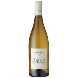Petit Chablis 2023 Blanc- Domaine Garnier & Fils