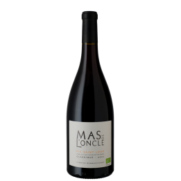Pic Saint Loup 2021 Bio - Mas de l'Oncle
