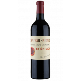 Château Figeac 2018 1er grand cru classé  A - Saint Emilion Grand Cru