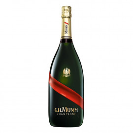 Magnum 150cl Grand Cordon - Champagne GH MUMM