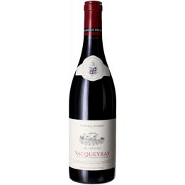 Vacqueyras Les Christins 2023 - Famille PERRIN