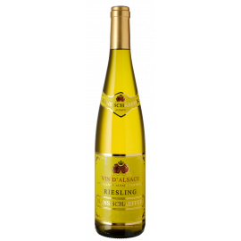 RIESLING 2022 - Biecher - Hans Schaeffer Riesling