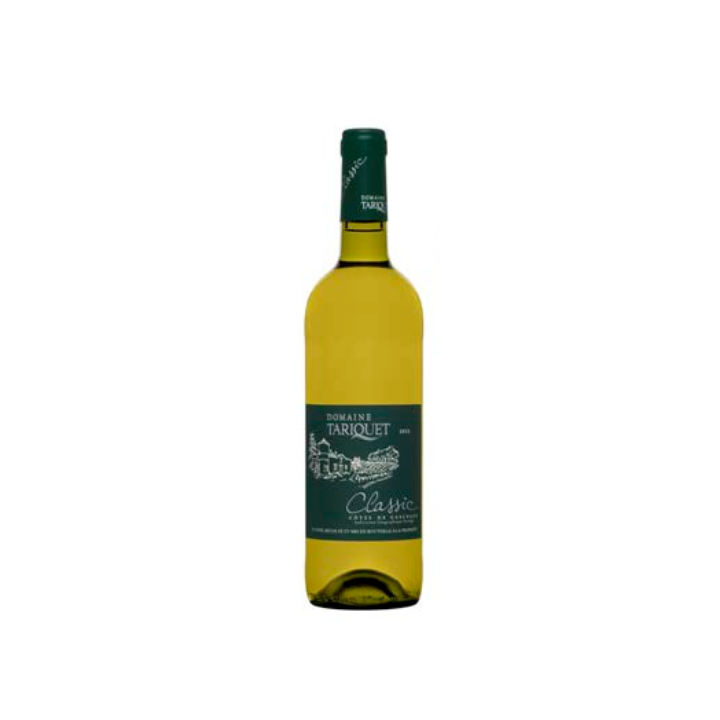 Classic 2024 - Domaine Tariquet