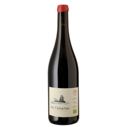 les Calcaires 2024 BIO Saumur Champigny - François-Xavier Barc