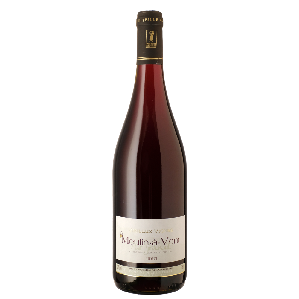 Moulin à vent Pur Granit 2023