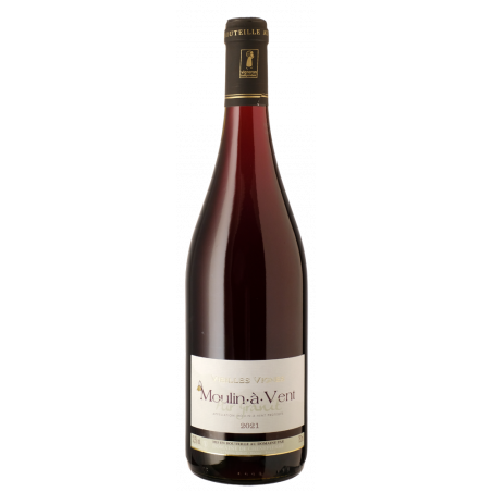 Moulin à vent Pur Granit 2023