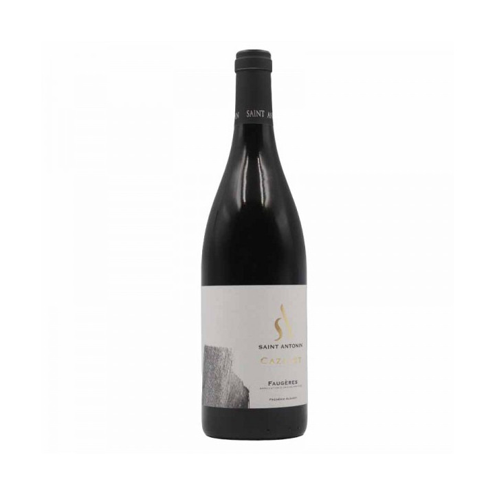 Faugères AOP 2022 BIO -  Domaine Saint Antonin