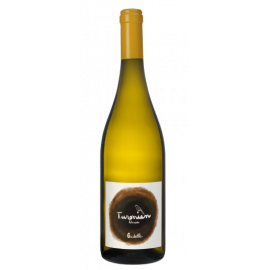 Turonien Chenin 2022 - Château Gaudrelle