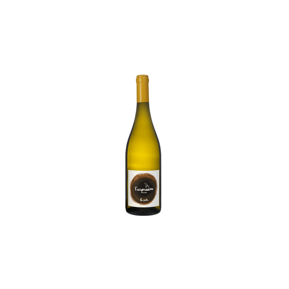 Turonien Chenin 2022 - Château Gaudrelle