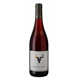 Menetou-Salon rouge AOC 2023 - domaine Le Grand Cerf