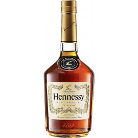 Cognac Hennessy Very Spécial 70 cl 40%