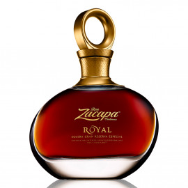 Zacapa Rhum Royal - Guatemala