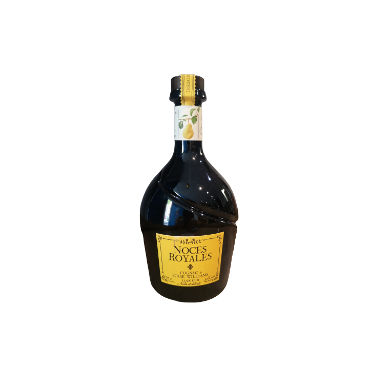 Noces Royales liqueur - Domaines François LURTON - France