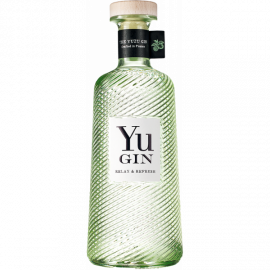 Yu Gin 70cl Spiritique