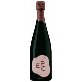 Blanc de Blancs Rosé  - Champagne EPC