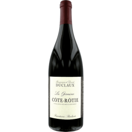 Côte-Rôtie LA GERMINE 2023 - Benjamin et David DUCLAUX