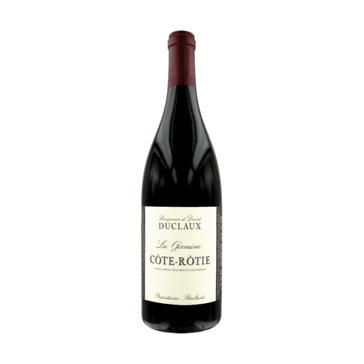 Côte-Rôtie LA GERMINE 2023 - Benjamin et David DUCLAUX