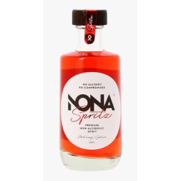 Nona Spritz  sans alcool 70cl