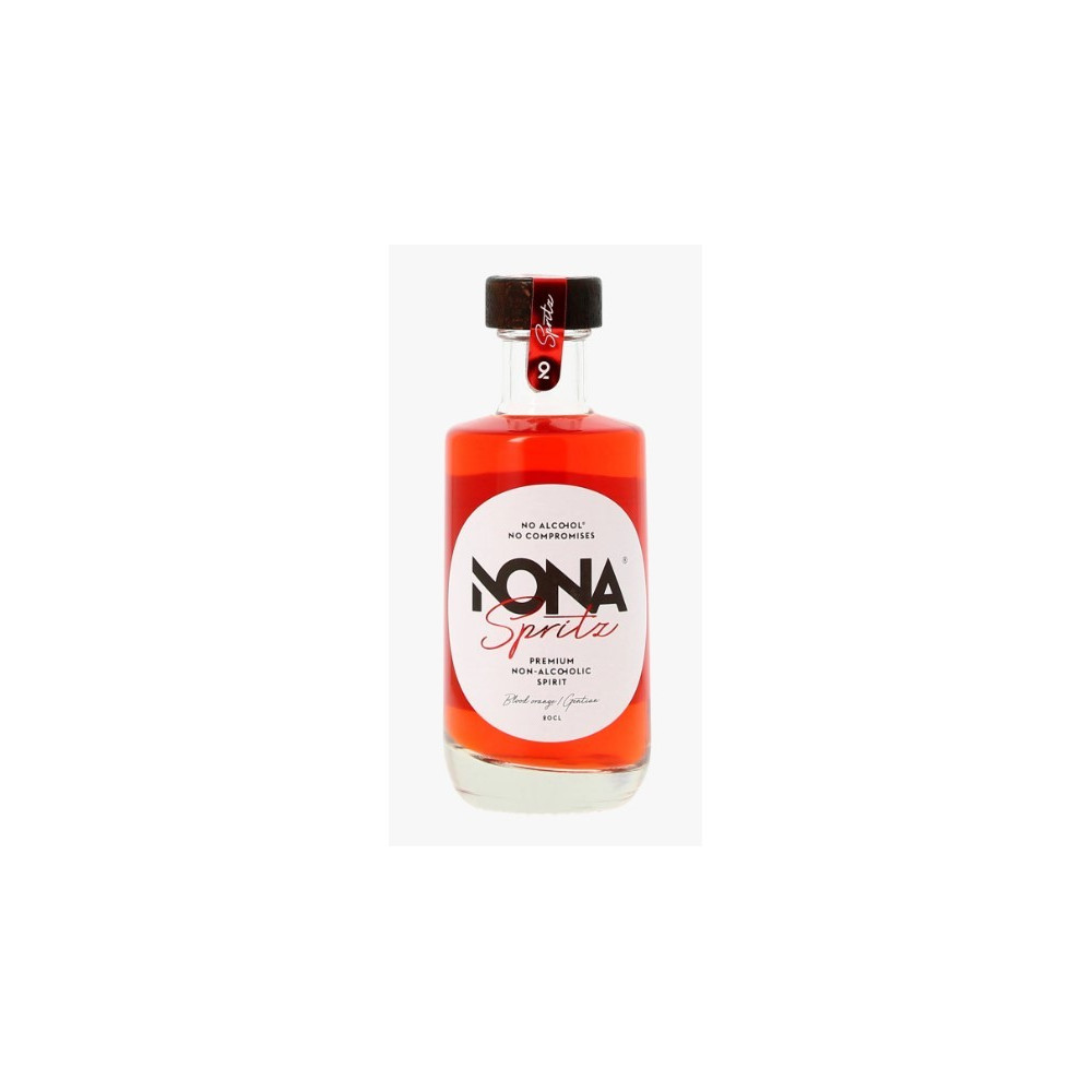 Nona Spritz  sans alcool 70cl