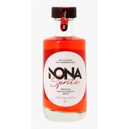 Nona Spritz  sans alcool 70cl