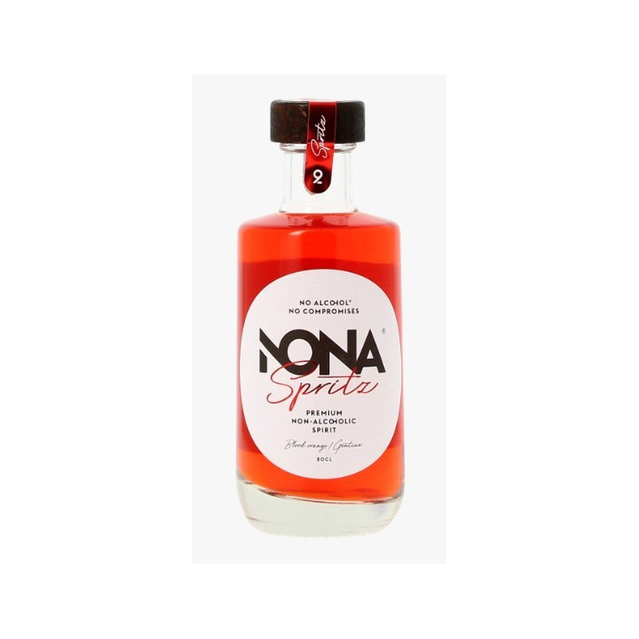 Nona Spritz  sans alcool 70cl