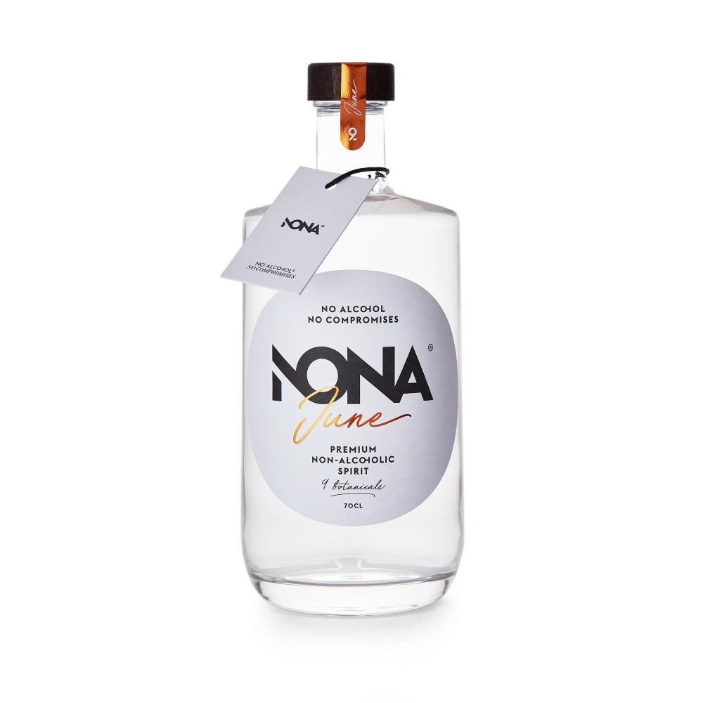 NONA June gin sans alcool 70cl