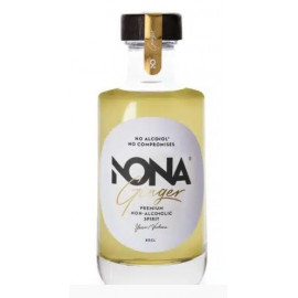 NONA Ginger 70cl sans alcool