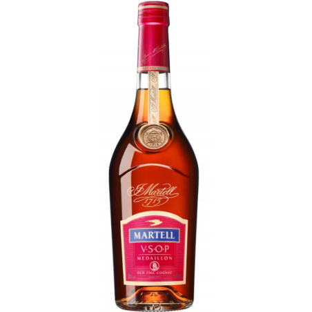 Martell VSOP Medaillon Old Fine Champagne Cognac
