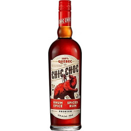 Chic Choc Rhum - Canada 70cl
