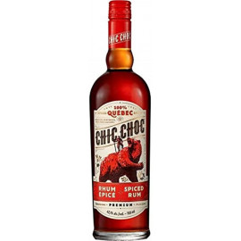 Chic Choc Rhum - Canada 70cl