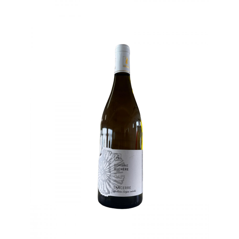 Sancerre   Blanc 2023 - Domaine Jean Jacques Auchere