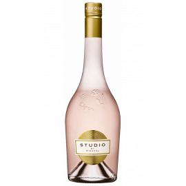 STUDIO BY MIRAVAL rosé -  Domaine de Miraval