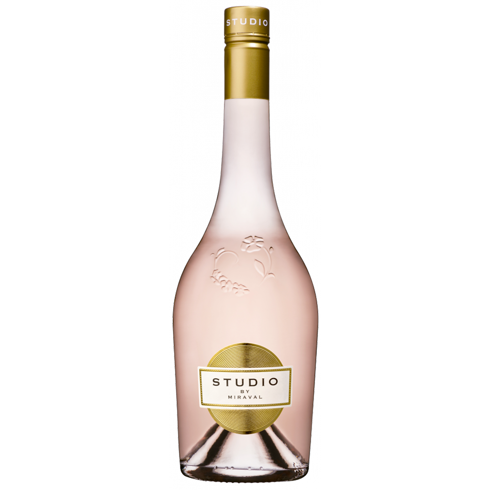 STUDIO BY MIRAVAL rosé -  Domaine de Miraval
