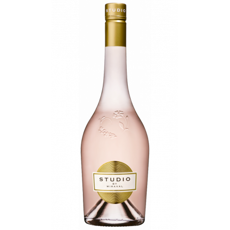 STUDIO BY MIRAVAL rosé -  Domaine de Miraval