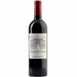 Château La LAGUNE Bio 2021 rouge - Haut médoc