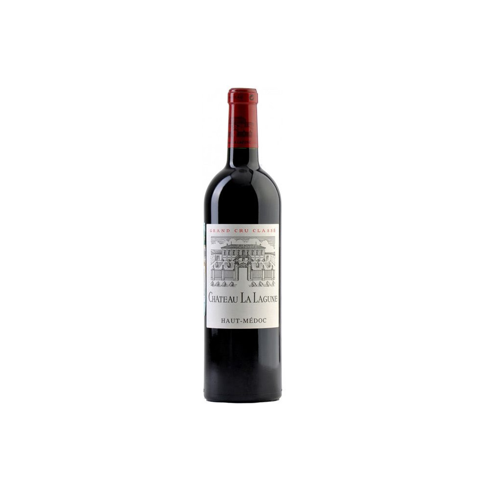 Château La LAGUNE Bio 2021 rouge - Haut médoc