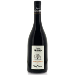 Saint Joseph Bois prieur 2024 Rhone - Domaine NIERO