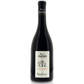 Saint Joseph Bois prieur 2024 Rhone - Domaine NIERO